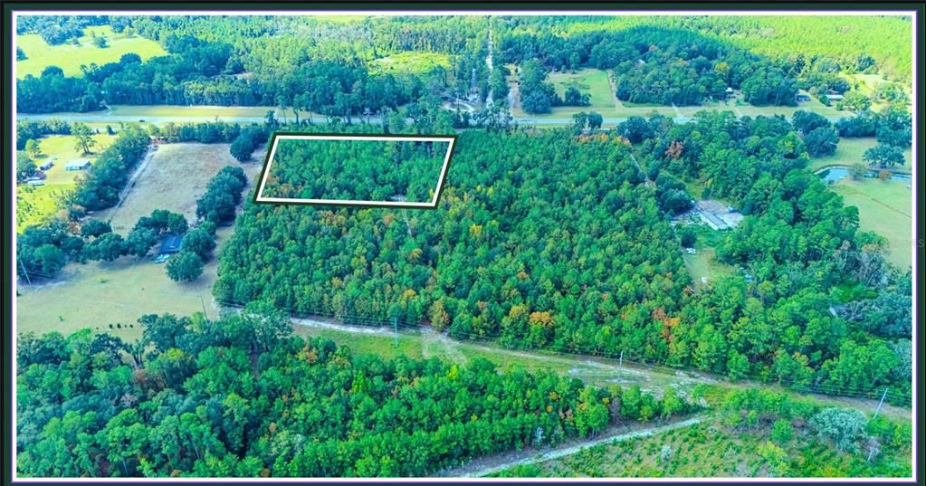 For Sale: $59,900 (5.75 acres)