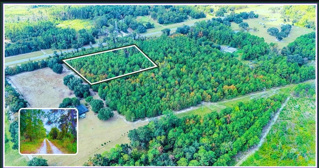 For Sale: $59,900 (5.75 acres)