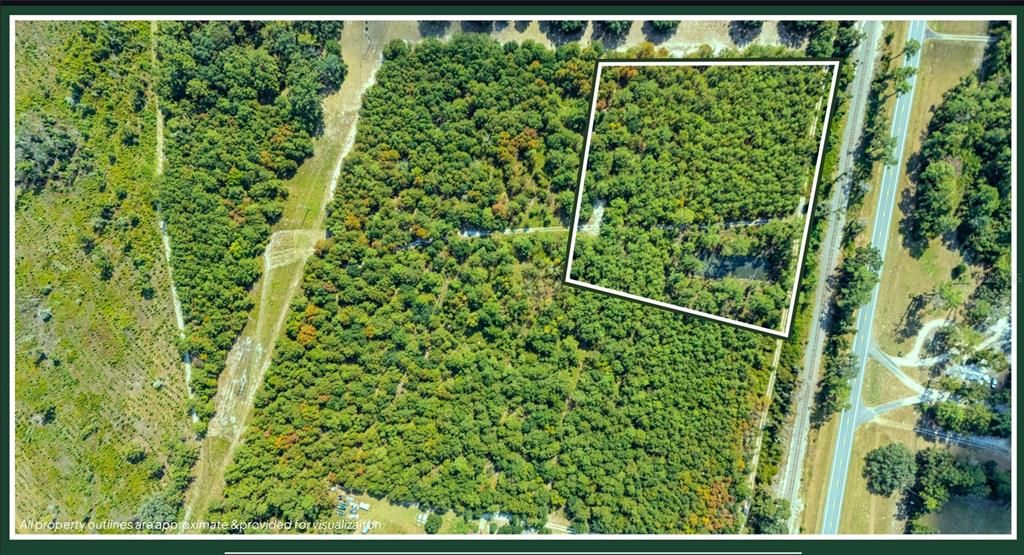 For Sale: $59,900 (5.75 acres)