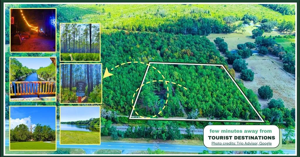 For Sale: $59,900 (5.75 acres)