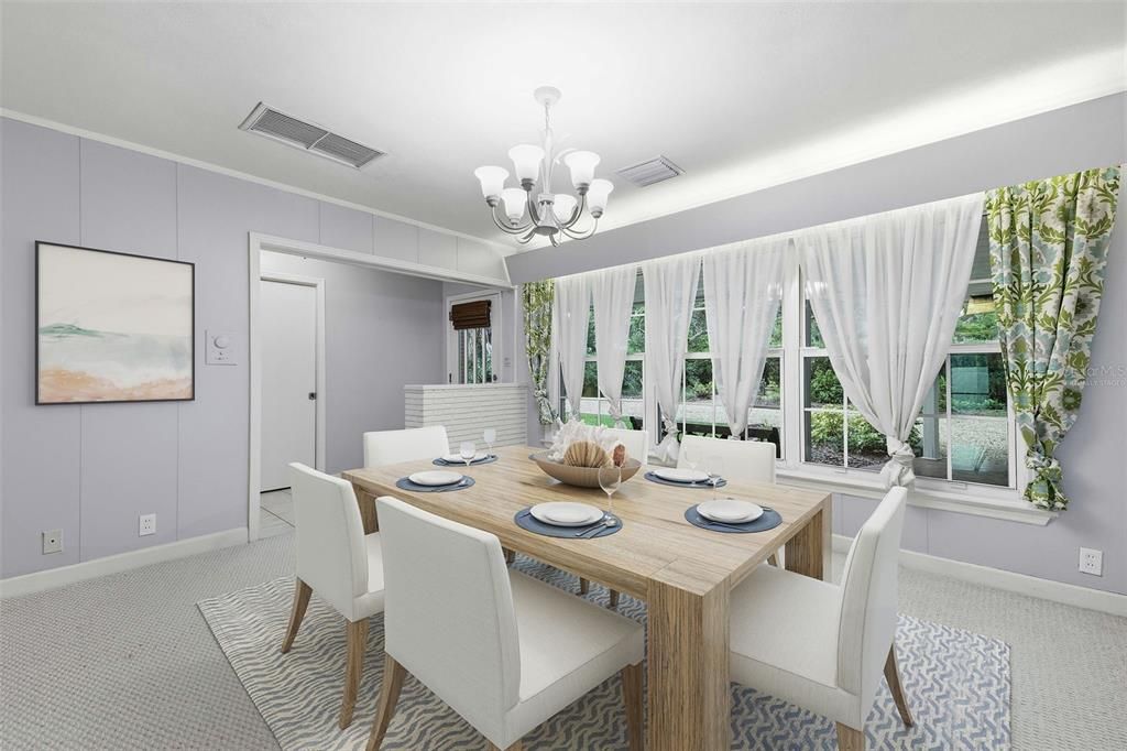 Activo con contrato: $434,900 (3 camas, 2 baños, 2073 Pies cuadrados)