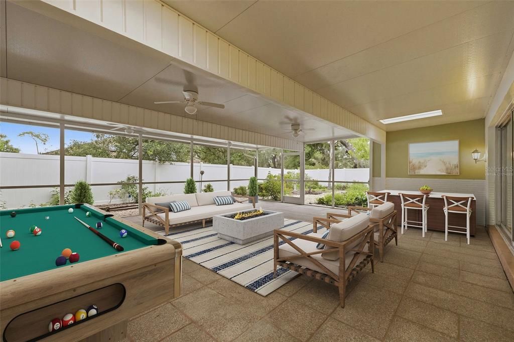 Activo con contrato: $434,900 (3 camas, 2 baños, 2073 Pies cuadrados)