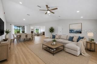 For Sale: $1,000,000 (3 beds, 3 baths, 2611 Square Feet)
