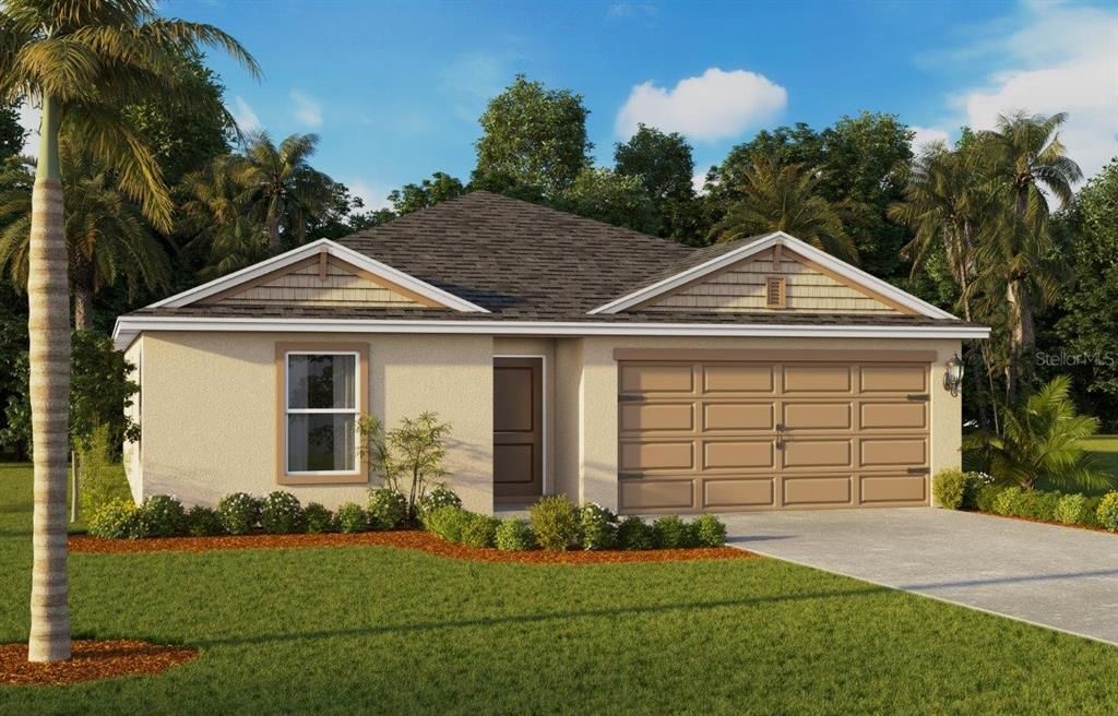 На продажу: $275,990 (4 спален, 2 ванн, 1498 Квадратных фут)