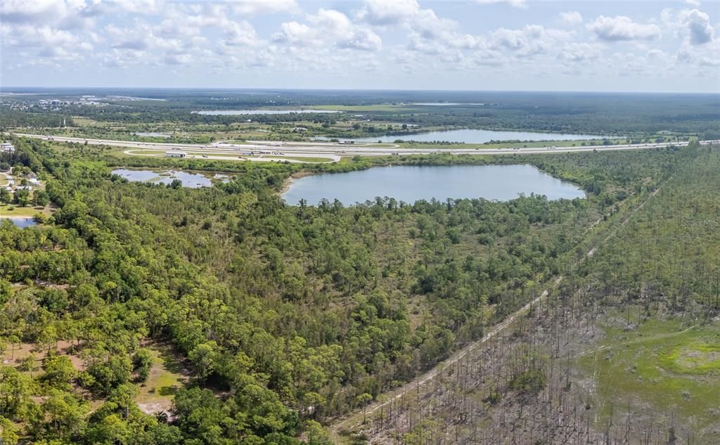 En Venta: $9,987,650 (114.80 acres)