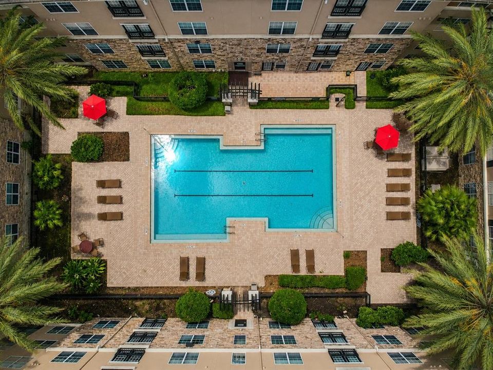 В аренду: $1,600 (1 спален, 1 ванн, 700 Квадратных фут)