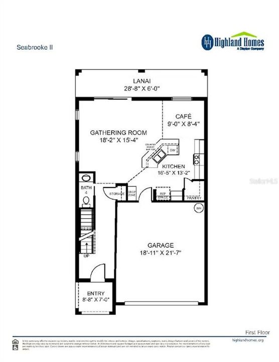 На продажу: $330,900 (4 спален, 3 ванн, 2227 Квадратных фут)