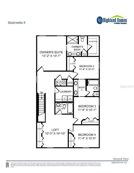 На продажу: $330,900 (4 спален, 3 ванн, 2227 Квадратных фут)