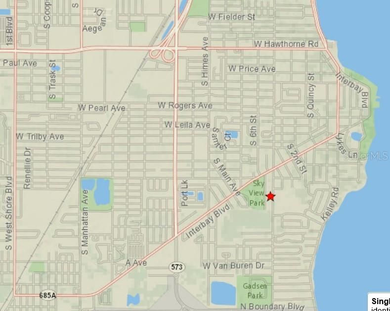 For Sale: $599,000 (2 beds, 1 baths, 1106 Square Feet)