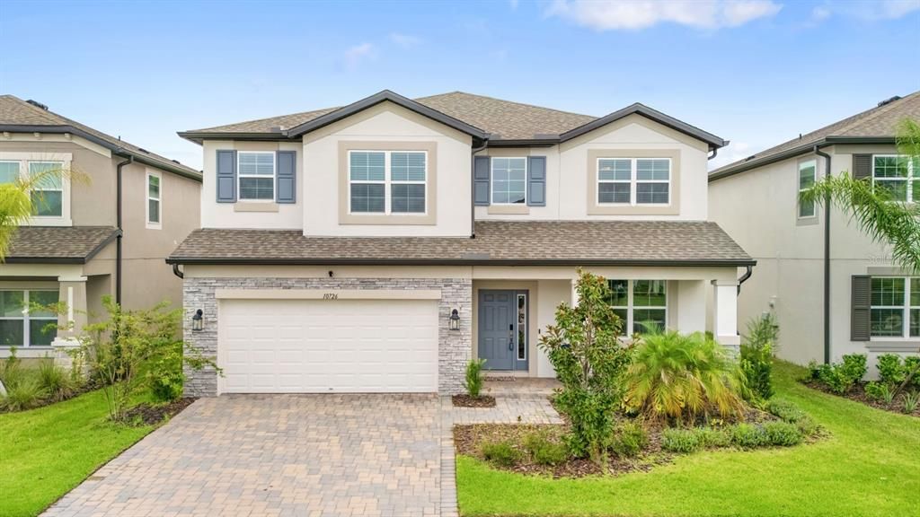 En Venta: $689,900 (5 camas, 4 baños, 3559 Pies cuadrados)
