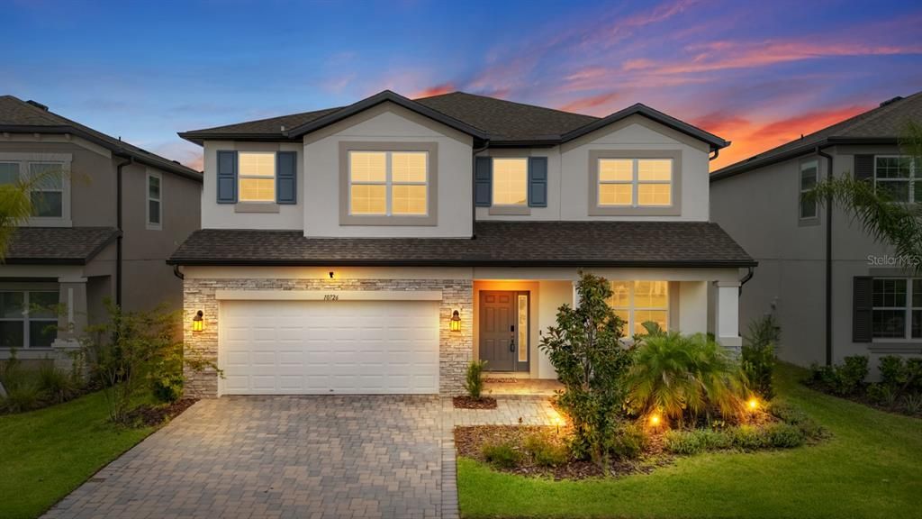 En Venta: $689,900 (5 camas, 4 baños, 3559 Pies cuadrados)