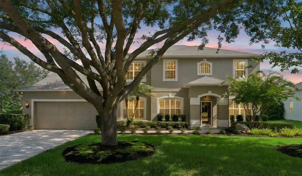 На продажу: $1,095,000 (5 спален, 3 ванн, 3484 Квадратных фут)