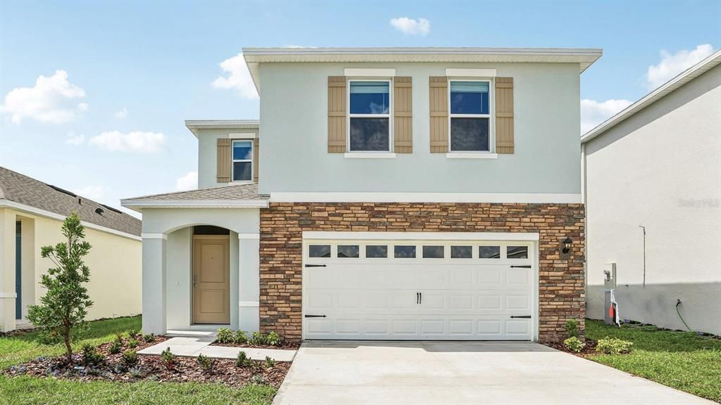 На продажу: $387,990 (4 спален, 2 ванн, 2305 Квадратных фут)