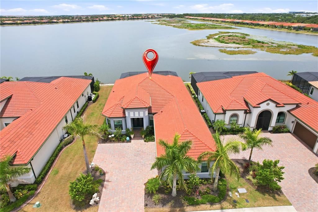 For Sale: $1,350,000 (3 beds, 3 baths, 2779 Square Feet)
