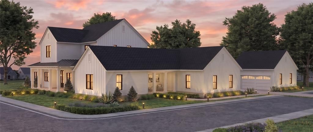 На продажу: $3,295,000 (6 спален, 6 ванн, 5144 Квадратных фут)