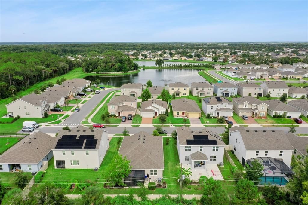 На продажу: $394,900 (3 спален, 2 ванн, 1635 Квадратных фут)