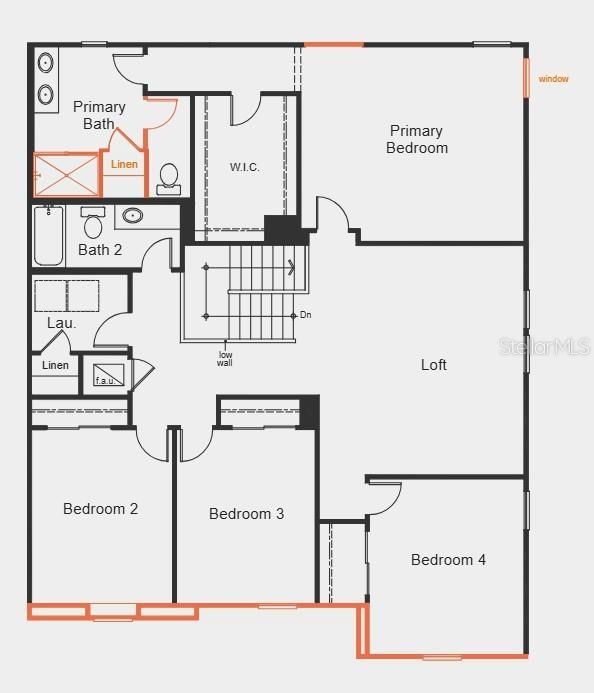 En Venta: $525,000 (5 camas, 3 baños, 3071 Pies cuadrados)