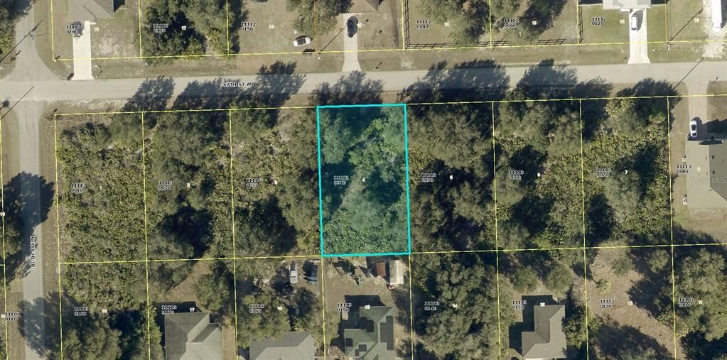 For Sale: $30,000 (0.25 acres)