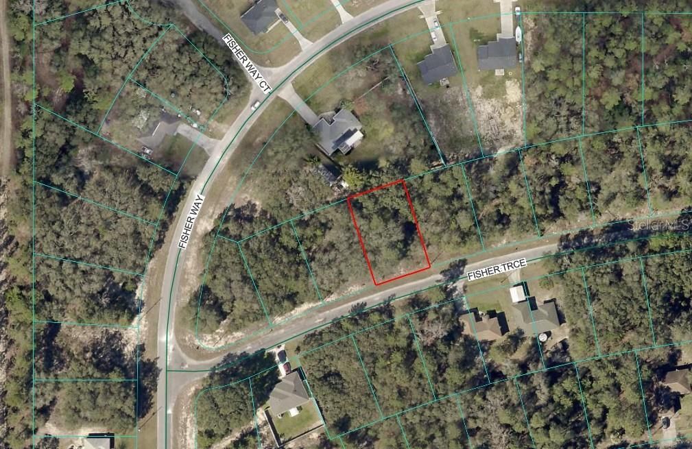 For Sale: $15,500 (0.23 acres)