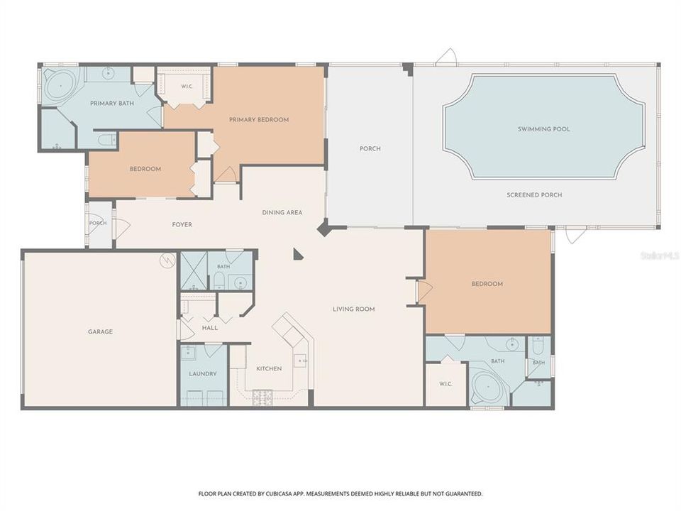 En Venta: $749,000 (3 camas, 3 baños, 1893 Pies cuadrados)