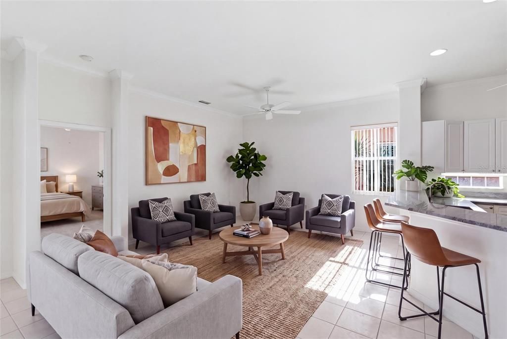 En Venta: $749,000 (3 camas, 3 baños, 1893 Pies cuadrados)