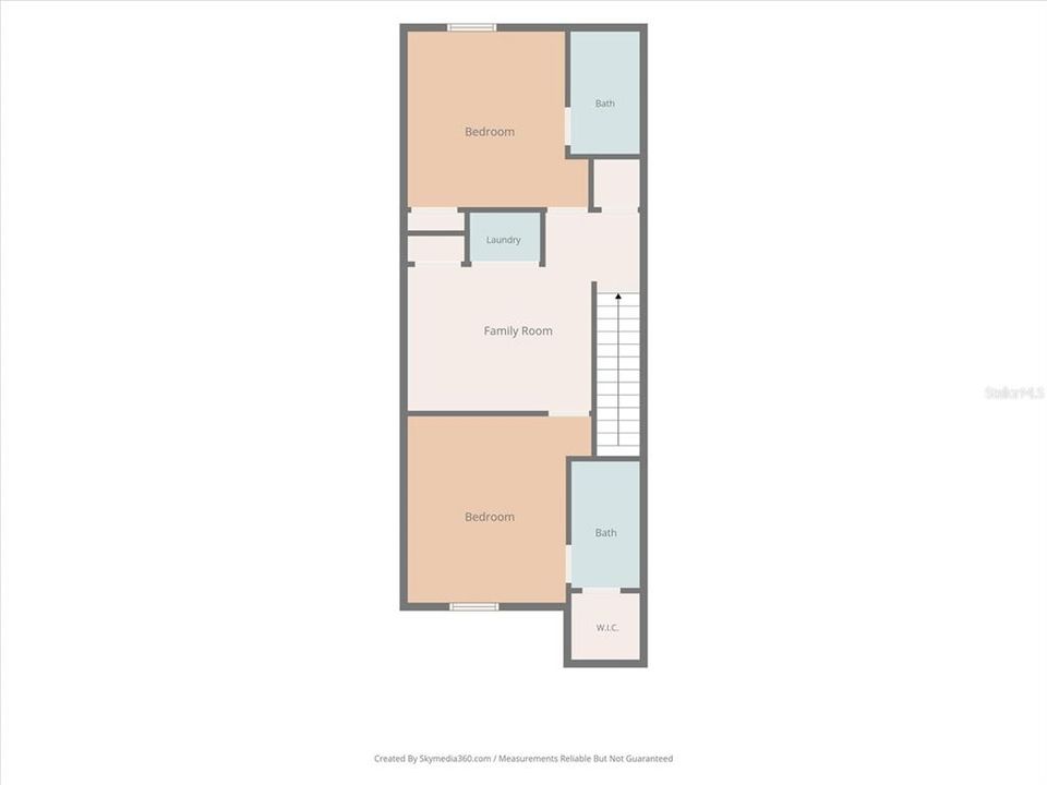 В аренду: $2,350 (3 спален, 3 ванн, 1360 Квадратных фут)