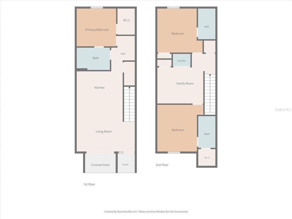 В аренду: $2,350 (3 спален, 3 ванн, 1360 Квадратных фут)