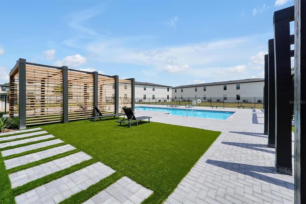 В аренду: $2,350 (3 спален, 3 ванн, 1360 Квадратных фут)