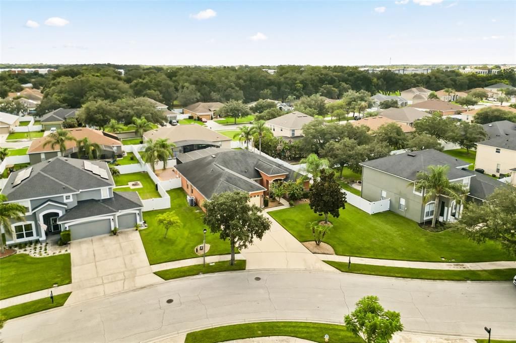 Active With Contract: $615,000 (4 beds, 3 baths, 2657 Square Feet)