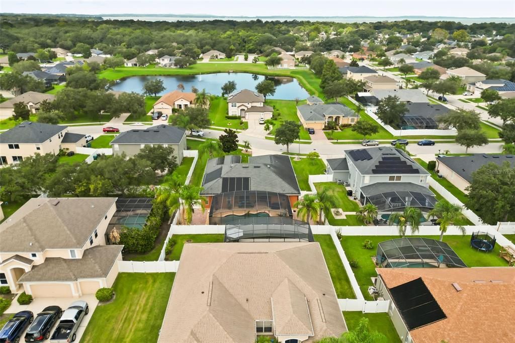 Active With Contract: $615,000 (4 beds, 3 baths, 2657 Square Feet)