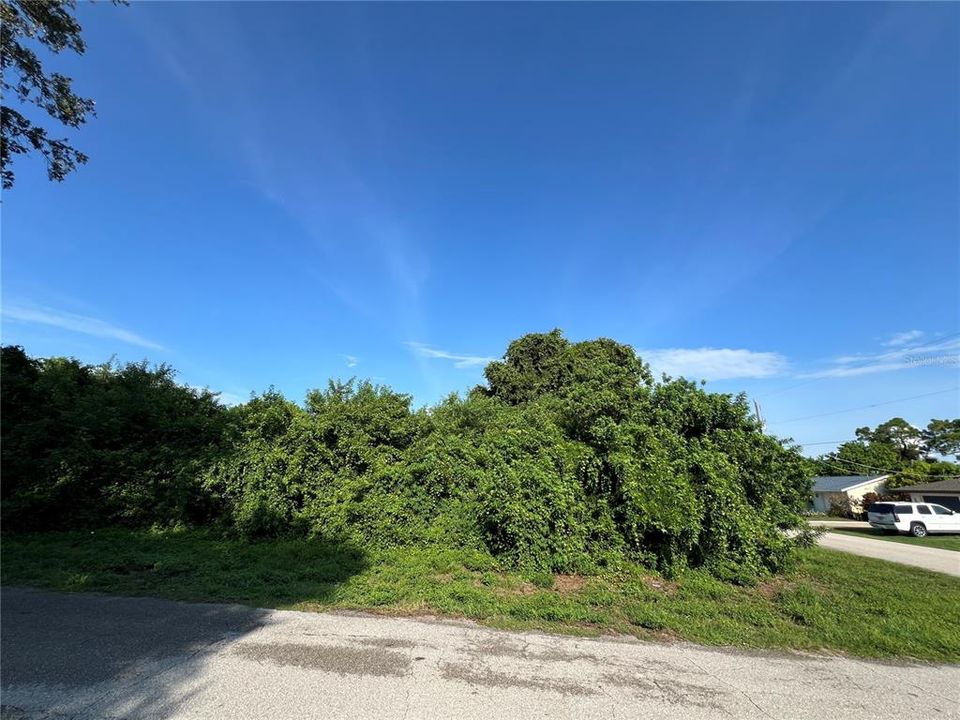 待售: $21,000 (0.23 acres)