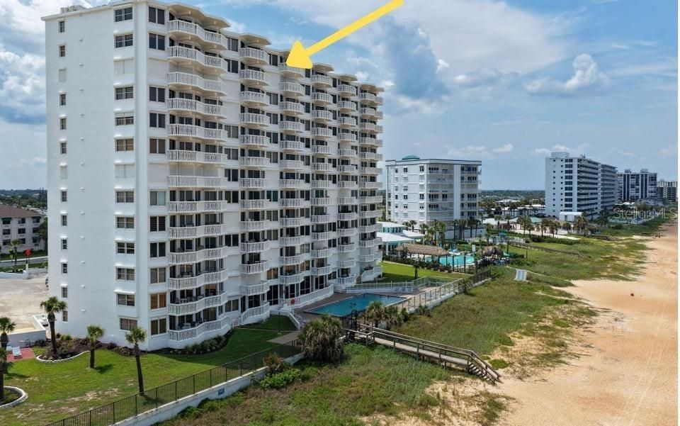 На продажу: $449,000 (2 спален, 2 ванн, 1200 Квадратных фут)