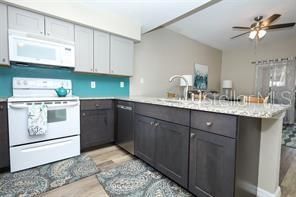 В аренду: $1,900 (2 спален, 2 ванн, 1230 Квадратных фут)