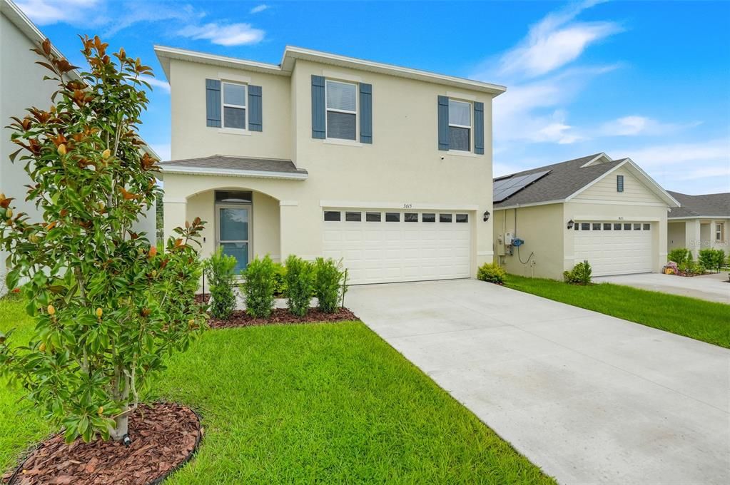 For Sale: $385,000 (5 beds, 3 baths, 2457 Square Feet)