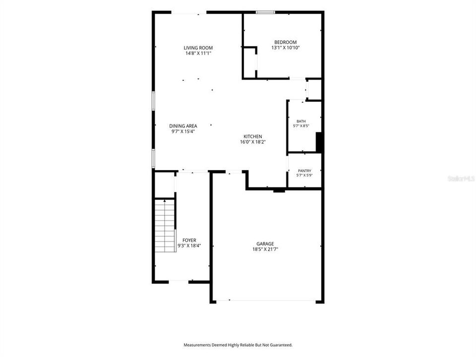 For Sale: $385,000 (5 beds, 3 baths, 2457 Square Feet)