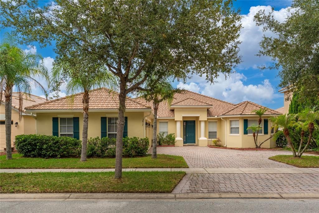 En Venta: $499,000 (4 camas, 3 baños, 2724 Pies cuadrados)