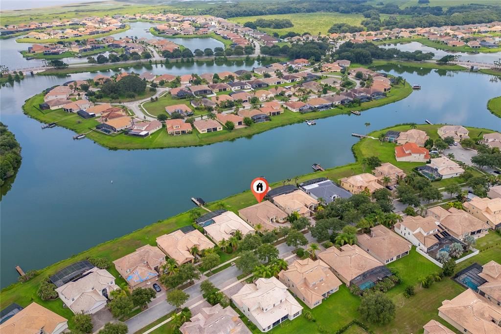 En Venta: $499,000 (4 camas, 3 baños, 2724 Pies cuadrados)