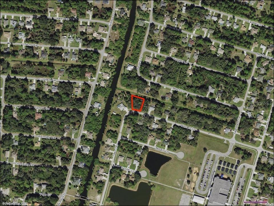 For Sale: $30,000 (0.29 acres)