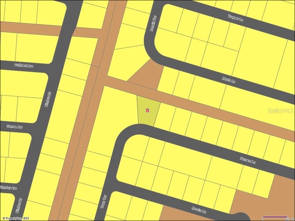 For Sale: $30,000 (0.29 acres)