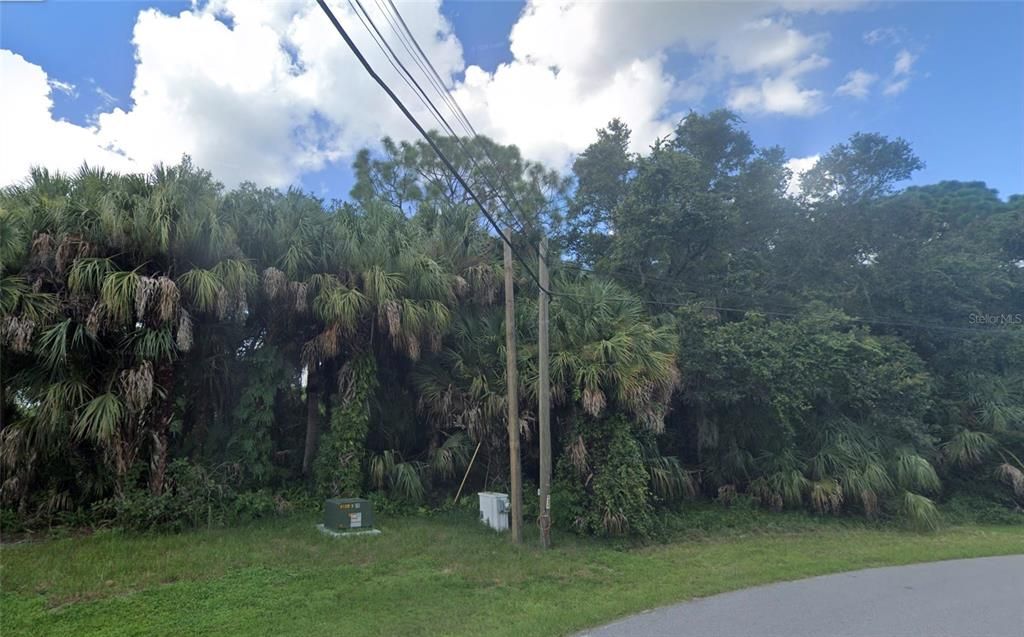For Sale: $30,000 (0.29 acres)