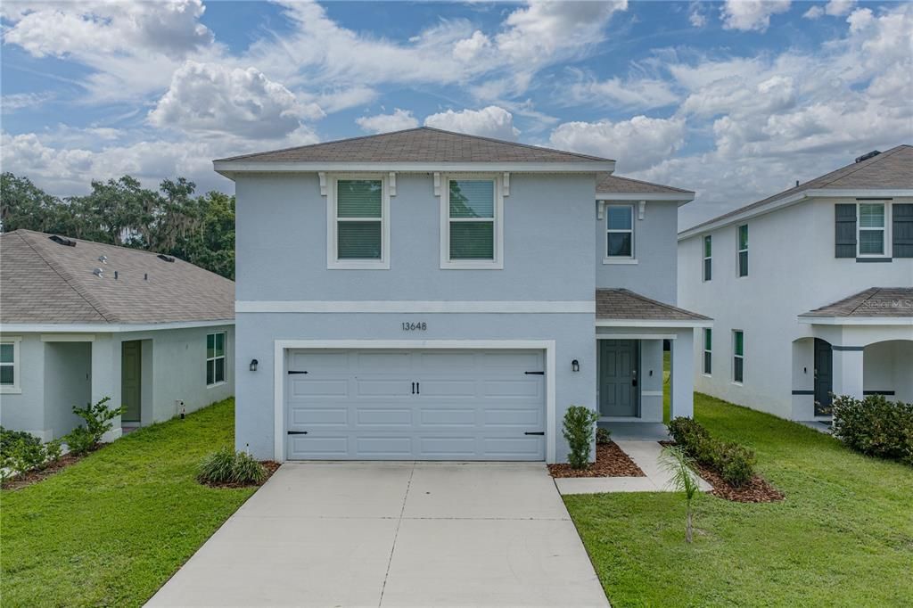 Active With Contract: $319,900 (4 beds, 2 baths, 2238 Square Feet)