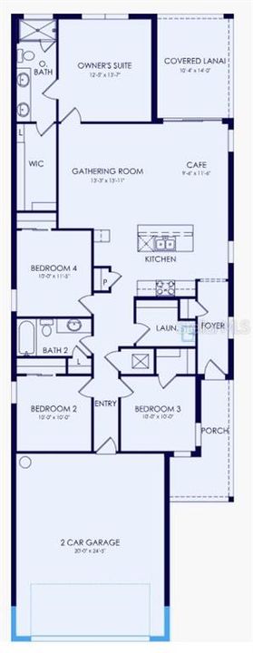 En Venta: $419,690 (4 camas, 2 baños, 1580 Pies cuadrados)