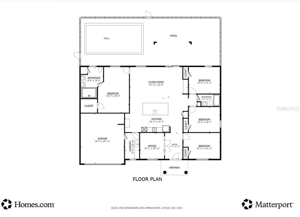 For Sale: $693,847 (4 beds, 2 baths, 2040 Square Feet)
