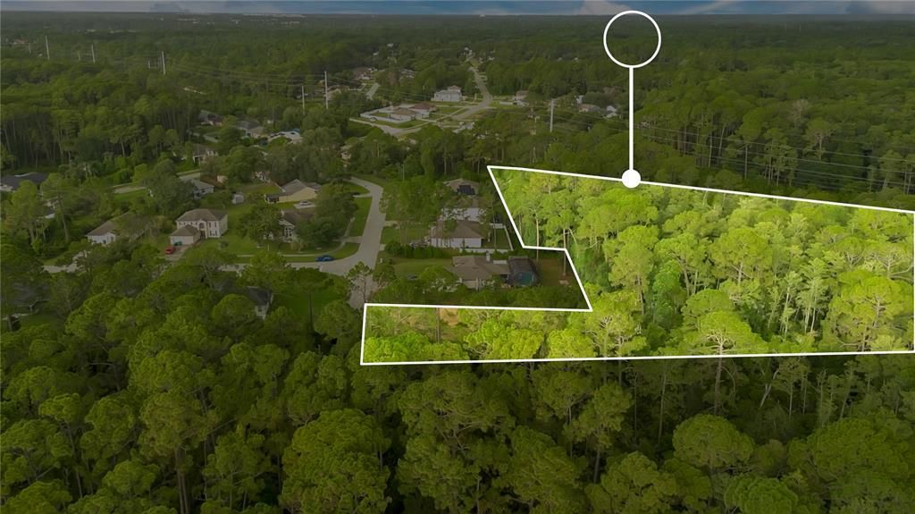 待售: $115,000 (2.76 acres)