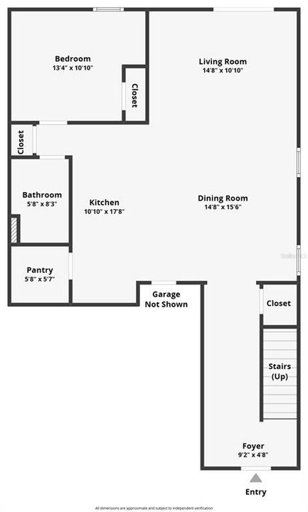 For Sale: $344,900 (5 beds, 3 baths, 2342 Square Feet)