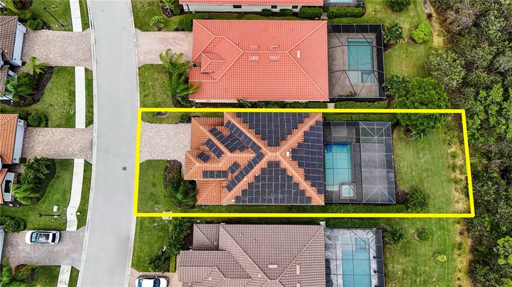 На продажу: $999,000 (5 спален, 3 ванн, 3234 Квадратных фут)
