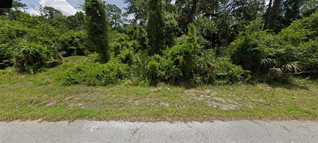 En Venta: $25,000 (0.23 acres)