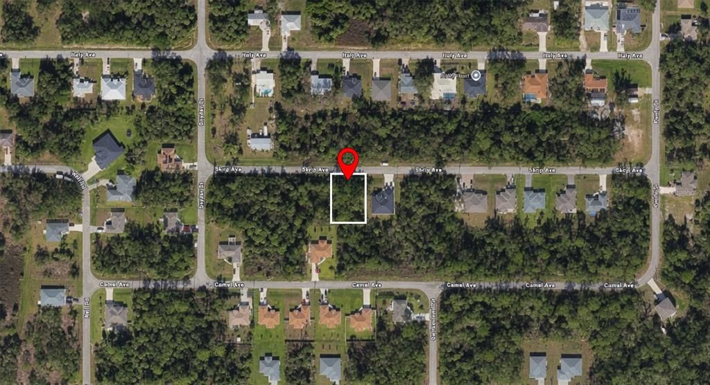 En Venta: $25,000 (0.23 acres)