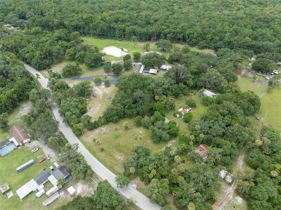 Под контрактом: $250,000 (2.43 acres)