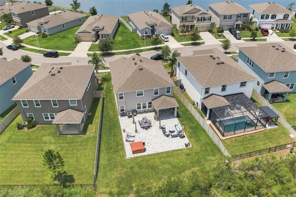 На продажу: $565,000 (4 спален, 3 ванн, 2756 Квадратных фут)